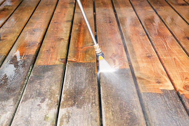 Best Parking Lot and Garage Cleaning  in Worth, IL